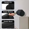 Picture of TXEsign Dust Cover Speaker Case for Sony SRS-XG500 Wireless Portable Bluetooth Speaker, Stretch Speaker Cover Protective Dust Case for Bluetooth Speaker