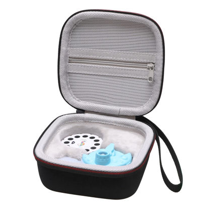 Picture of LTGEM Carying Case Compatible With Moonlite Storytime Mini Projector and Digital Storybooks (Case Only)