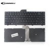 Picture of SUNMALL Keyboard Replacement Compatible with Dell Inspiron 14R 2158 3421 3437 5421 5437 15Z-5523 M431R,Vostro 2421, Latitude 3440 Series Laptop Black US Layout