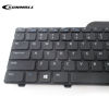 Picture of SUNMALL Keyboard Replacement Compatible with Dell Inspiron 14R 2158 3421 3437 5421 5437 15Z-5523 M431R,Vostro 2421, Latitude 3440 Series Laptop Black US Layout