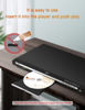 Picture of Arsvita Laser Lens Cleaner Disc Cleaning Set for CD/VCD/DVD Player, Safe and Effective, ARCD-04