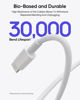 Picture of iPhone Charger 5 Pack 6FT USB C to Lightning Cable【Apple MFi Certified】iPhone Charger Fast Charging iphone lightning cable iphone charger cord for iPhone 14/13/12/12 Pro Max/11/Xs Max/XR/X,AirPods Pro