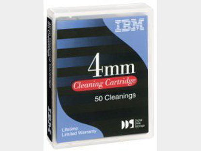 Picture of 4MM / DDS TAPE CLEANING CARTRIDGE - Sold as 2 Packs