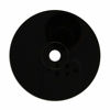 Picture of 100 Pack Ridata Black CD-R 48X 700MB 80M Shiny Silver Thermal Surface Black Bottom Blank Media Recordable Disc