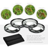 Picture of 72mm Close-Up Filter Set (+1, +2, +4 and +10 Diopters) For Sony 16-50mm f/2.8 A-Mount, 18-105mm, 20mm f/2.8 A-Mount, 24mm A-Mount, 85mm f/1.4 A-Mount, 70-200mm f/4.0 E-Mount, 135mm f/2.8 Lens