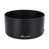 Picture of Lens Hood for Sony FE 85mm f/1.4 GM Lens, Reversible Lens Shade Protector Replaces Sony ALC-SH142 Hood, Compatible with a 77mm Filter or Lens Cap