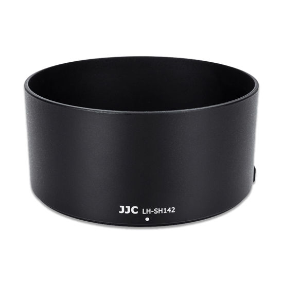 Picture of Lens Hood for Sony FE 85mm f/1.4 GM Lens, Reversible Lens Shade Protector Replaces Sony ALC-SH142 Hood, Compatible with a 77mm Filter or Lens Cap