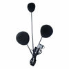 Picture of BT-S3 Type-C Interface Soft Microphone Earphone Accessories of Motorcycle Bluetooth Headset Intercom(Only Suitable for Full face Helmets)