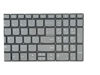 Picture of Replacement Keyboard for Lenovo ideapad 3-15IIL05 3-15ADA05 3-15ARE05 3-15IGL05, ideaPad 330s-15IKB 330s-15ARR, ideapad S340-15IWL S340-15API S340-15IIL Laptop, Lenovo ideaPad s340 Keyboard US Layout