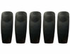 Picture of Radio Belt Clip for Motorola XTS2500 XTS2250 XTS1500 CP125 CP185 GP340 GP380 HT750 HT1250 Similar to HLN9844A (Pack of 5)