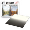 Picture of Cokin Graduated Neutral Grey G2-SOFT ND8 0.9 Filter - Cokin P121S