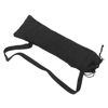 Picture of Universal Tripod Carrying Case Bag Photography Carrying Case Tripod Bag Studio Light Stand Tripod Monopod Camera Case Carrying Bag with Shoulder Strap (S 10L)