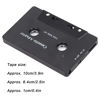 Picture of Car Bluetooth Cassette Receiver, Bluetooth 5.0 Cassette Aux Adapter, Portable Tape Player for Mobile Phone, Tablet, MP3 Player