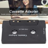 Picture of Car Bluetooth Cassette Receiver, Bluetooth 5.0 Cassette Aux Adapter, Portable Tape Player for Mobile Phone, Tablet, MP3 Player