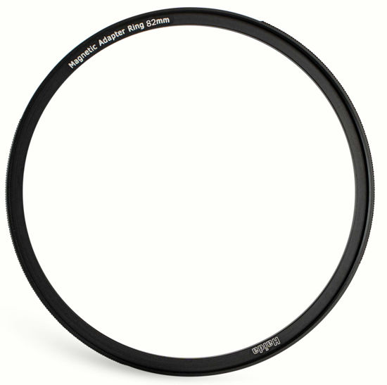 Picture of Haida HD4668-82 82mm Magnetic Adapter Ring