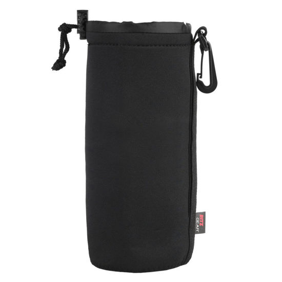 Picture of Ritz Gear™ X-Large Neoprene Protective Pouch for DSLR Camera Lenses