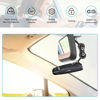 Picture of Radar Detector Mount,Rearview Mirror Mounting Bracket,Suitable for Uniden DFR Series Mirror Radar Mounting Bracket