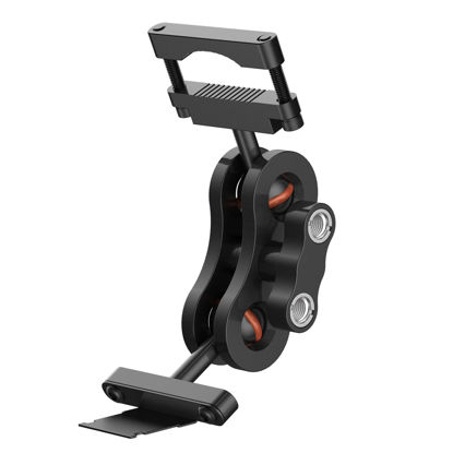 Picture of SDSACZMU Radar Mount Mirror Mount Bracket for Escort MAX,MAX2,Older(2015-2019) MAX 360 Radar Detector（Not for 2020 Max360 or MAX360C）