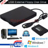 Picture of 3.5” USB 2.0 Data External Floppy Disk Drive 1.44 MB for Laptop PC Win 7/8/10 Mac