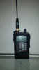 Picture of Custom Nylon Scanner Case for UNIDEN BCD325P2, BC-125AT, BC-95XLT, BC75XLT, SC-230 Radio Scanner