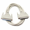 Picture of Yohii DB37 Serial Extension Cable 37 Pin 3m/10ft Male to Female for PC Printer Network Modem