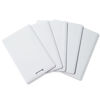 Picture of 20pcs T5577 Thick Smart Card Writable Rewritable Contactless Proximity Clamshell Card for Access Control Systems