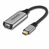 Picture of Answin USB C to Mini Displayport (4K@60Hz), Thunderbolt 3 to Mini DisplayPort Adapter for iPhone 15 Series, M1/M2 MacBook, MacBook Air/Pro 2016-2023, Galaxy S8-S23, Steam Deack and Rog Ally