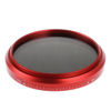 Picture of Fotga 52mm ND2 to ND400 Slim Fader Variable Adjustable Camera Lens ND Filter Neutral Density Optial Glass