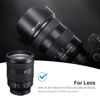 Picture of Lens Hood for Sony FE 24-105mm F4 G OSS Lens (SEL24105G/2), Reversible Lens Shade Protector Replaces Sony ALC-SH152 Hood, Compatible with a 77mm Filter or Lens Cap