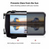 Picture of SmallRig Sun Hood for Atomos Shinobi 5" / Ninja Series Cage VH2269