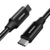 Picture of NIMASO USB C to USB C 3.1 Gen 2 Cable 10Gbps Data Transfer, 4K Video Output Monitor Cable 100W PD Fast Charging, for iPhone 15Pro/15ProMax/15/15Plus, MacBook, Huawei Matebook, iPad Pro 2020,Chromebook