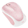 Picture of Logitech M317 Mouse - Rose Splash`