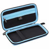 Picture of Aproca Hard Storage Travel Carrying Case, for Texas Instruments TI-84 Plus CE/TI-84 Plus/TI-83 Plus/TI-89 Titanium/TI-85 / TI-86 Color Graphing Calculator