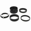 Picture of AF Extension Tube Macro Ring,Compatible with for Sony Alpha A58,A65,A57,A77,A900,A55,A35,A700,A580,A560,A550,A500,A450,A390,A350,A330, A300,Minolta MA Mount Camera,AF Macro Extension Tube Ring