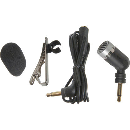 Picture of Olympus ME-52W Noise Canceling Microphone