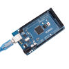 Picture of ELEGOO MEGA R3 Board ATmega 2560 + USB Cable Compatible with Arduino IDE Projects RoHS Compliant