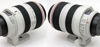 Picture of DSLRKIT Tripod Collar Mount Ring C (WII) for Canon 70-300mm f/4-5.6L