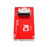 Picture of CY Adapter PCI-E 4.0 M.2 M-key to Oculink SFF-8612 SFF-8611 Host Adapter for PCIe Nvme SSD 2260