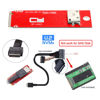 Picture of CY Adapter PCI-E 4.0 M.2 M-key to Oculink SFF-8612 SFF-8611 Host Adapter for PCIe Nvme SSD 2260