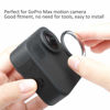 Picture of 2PCS Waterproof Lens Covers AntiScratch for GoPro Camera Accessories Camera Lens Cover Easy to Install