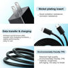 Picture of 10FT Charger for Amazon kindle Paperwhite 2-11th Gen, Oasis E Reader, Voyage, DX, Keyboard, Touch(2nd-11th), Fire HD 6 7 8 10 PLUS Pro, Fire Max 11-13th, Android 10 11 12 13 Tablet Charging Cable Cord