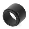 Picture of Foto4easy LH-61E Lens Hood for Olympus M.ZUIKO Digital ED 75-300mm f/4.8-6.7 II 70-300mm