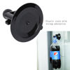 Picture of Leenconghui Suction Cup Base Mount with 25mm/1" Ball,Compatible with RAM Mounts and Other B Size Double Ball Socket Arm