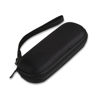 Picture of AGPTEK Carrying Case, EVA Zipper Carrying Hard Case Cover for Digital Voice Recorders, MP3 Players, USB Cable, Earphones-Bose QC20, Memory Cards, U Disk, Black