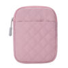 Picture of Padded Sleeve Pouch for 6 Inch eBook/E-Reader/Kindle (Pink)