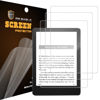 Picture of Mr.Shield [3-Pack] Designed For Kindle Paperwhite (11th Gen, 2021 Release) / Kindle Paperwhite Signature Edition (11th Gen, 2021 Release) / Kindle Paperwhite Kids Premium Clear Screen Protector