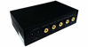 Picture of 1 in 4 Out Composite Video Splitter - Rack Mount Ready