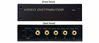 Picture of 1 in 4 Out Composite Video Splitter - Rack Mount Ready