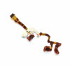 Picture of New Top Cover Control Switch Flex Cable Ribbon For Sony ILCE-7RM2 A7M2 A7SM2 A7R2 ILCE-7M2 Camera