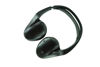 Picture of HCDZ Replacement IR Headphones 2 Channel for Land Range Rover Evoque LR4 HSE Rear Seat Headrest DVD Entertainment System